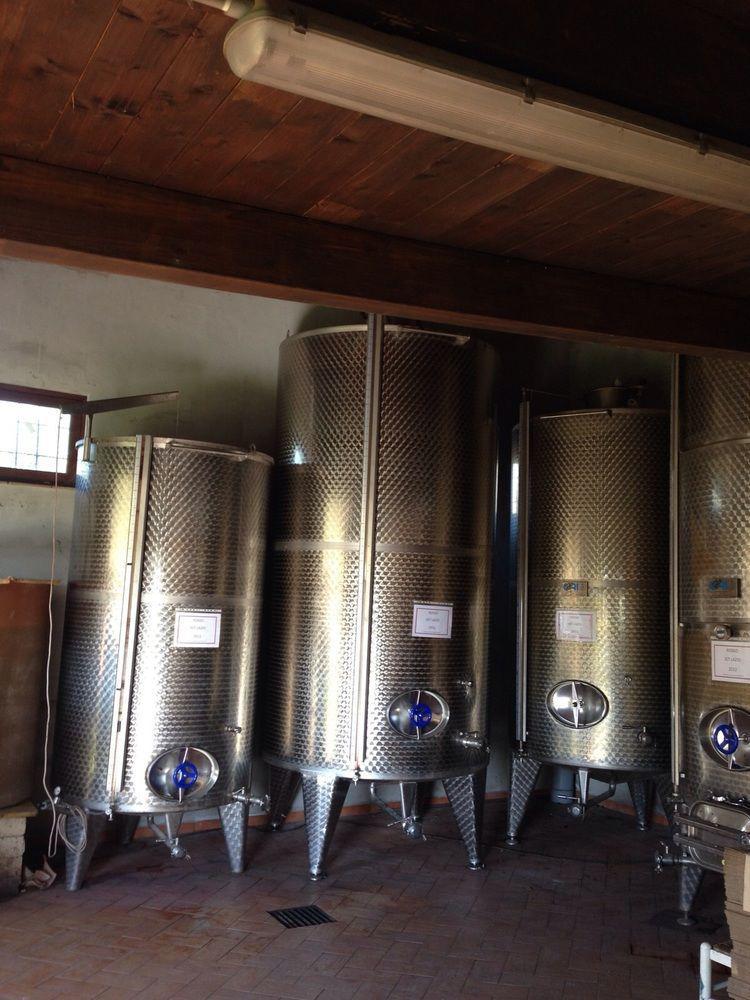 Azienda Agricola Sinisi Cerveteri Exterior photo