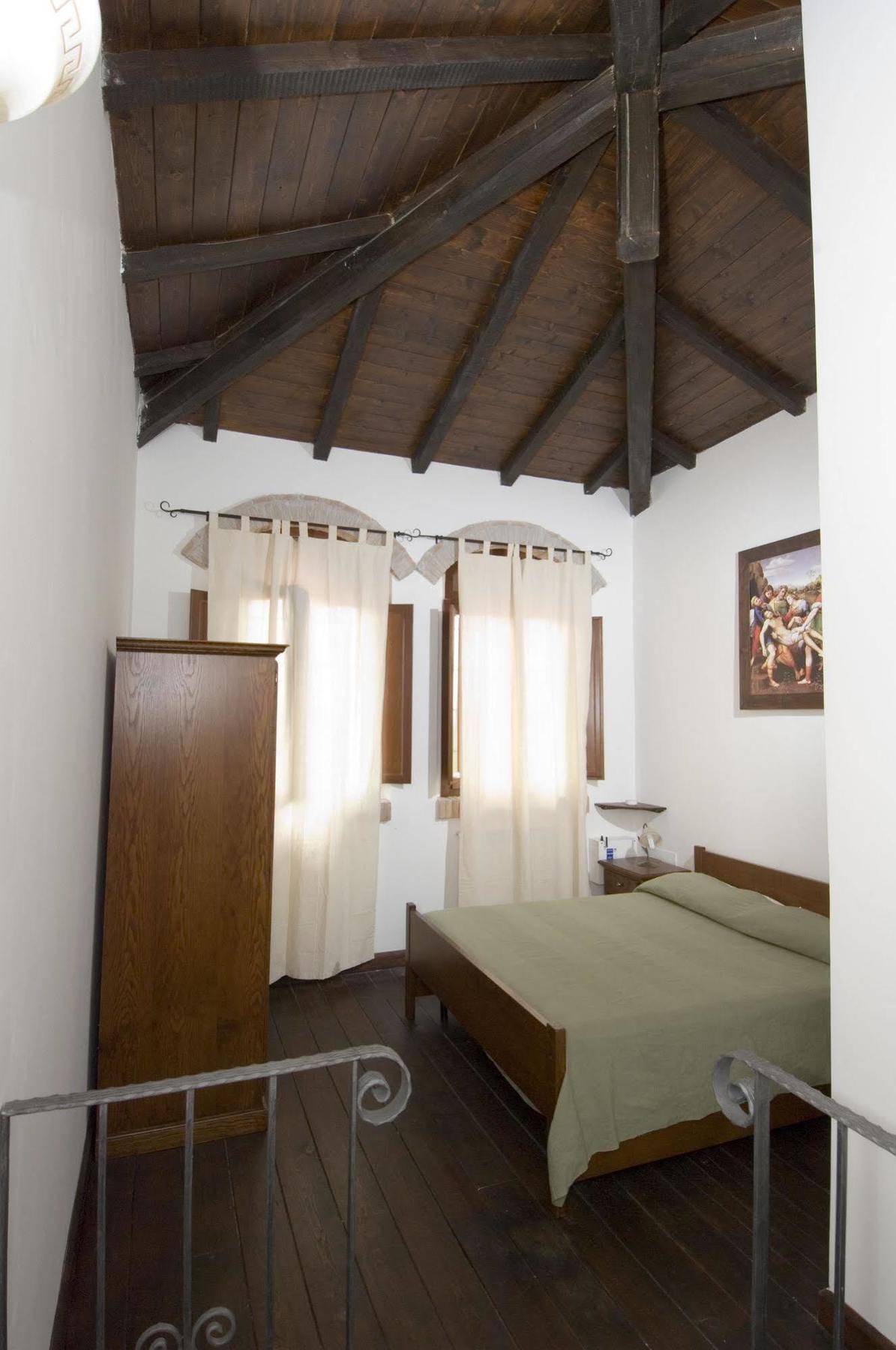Azienda Agricola Sinisi Cerveteri Exterior photo