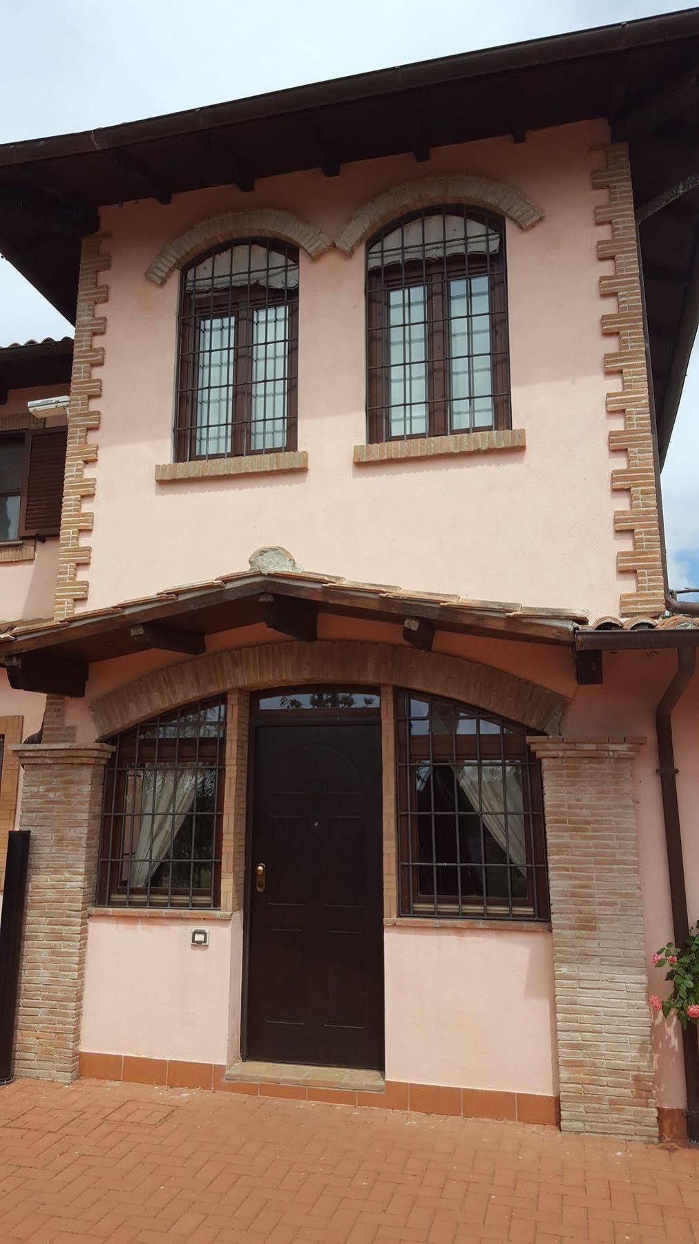 Azienda Agricola Sinisi Cerveteri Exterior photo